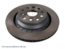 BLUE PRINT Disque de frein Arrière droit pour LEXUS LS (UVF4, USF4) 335mm