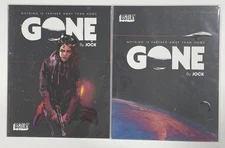 Gone 1 2 Lot Near Mint NM DSTLRY 2024