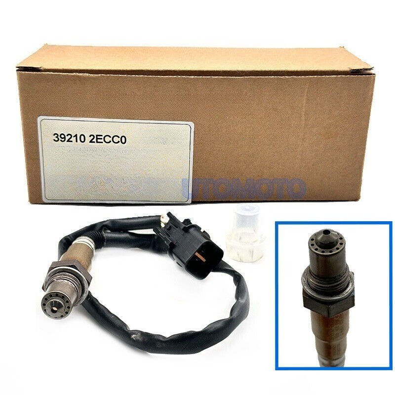 NTK Oxygen O2 Sensor for 2016-2021 Mazda CX-3 CX3 L4 2.0L DOWNSTREAM