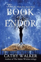 The Book Of Endor Cathy Walker Taschenbuch Englisch 2025 Cathy Walker