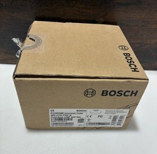 Bosch NDS-5704-F360 Flexidome 5100i 12MP IP 360 Panoramic PoE Dome Camera