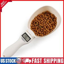 Kitchen Food Scale Food Measuring Scoop Food Measuring Cup Digital Spoon Scale