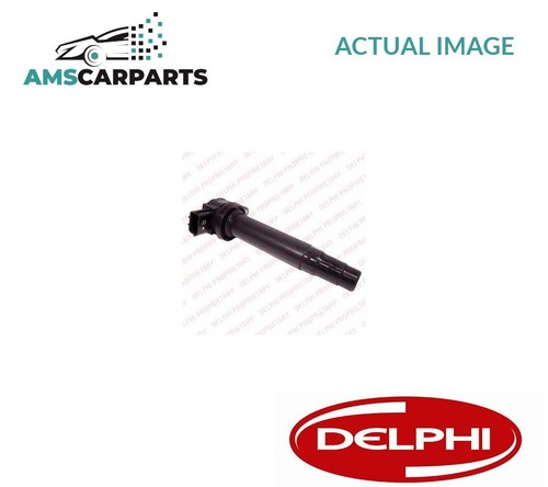 ENGINE IGNITION COIL GN10336-12B1 DELPHI NEW OE REPLACEMENT