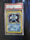Poliwrath Holo Rare Pokémon TCG Base Set 13/102 PSA 8, New cert!