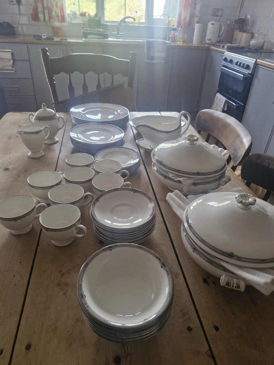 Fine Bone China - Porcelain for sale | eBay UK