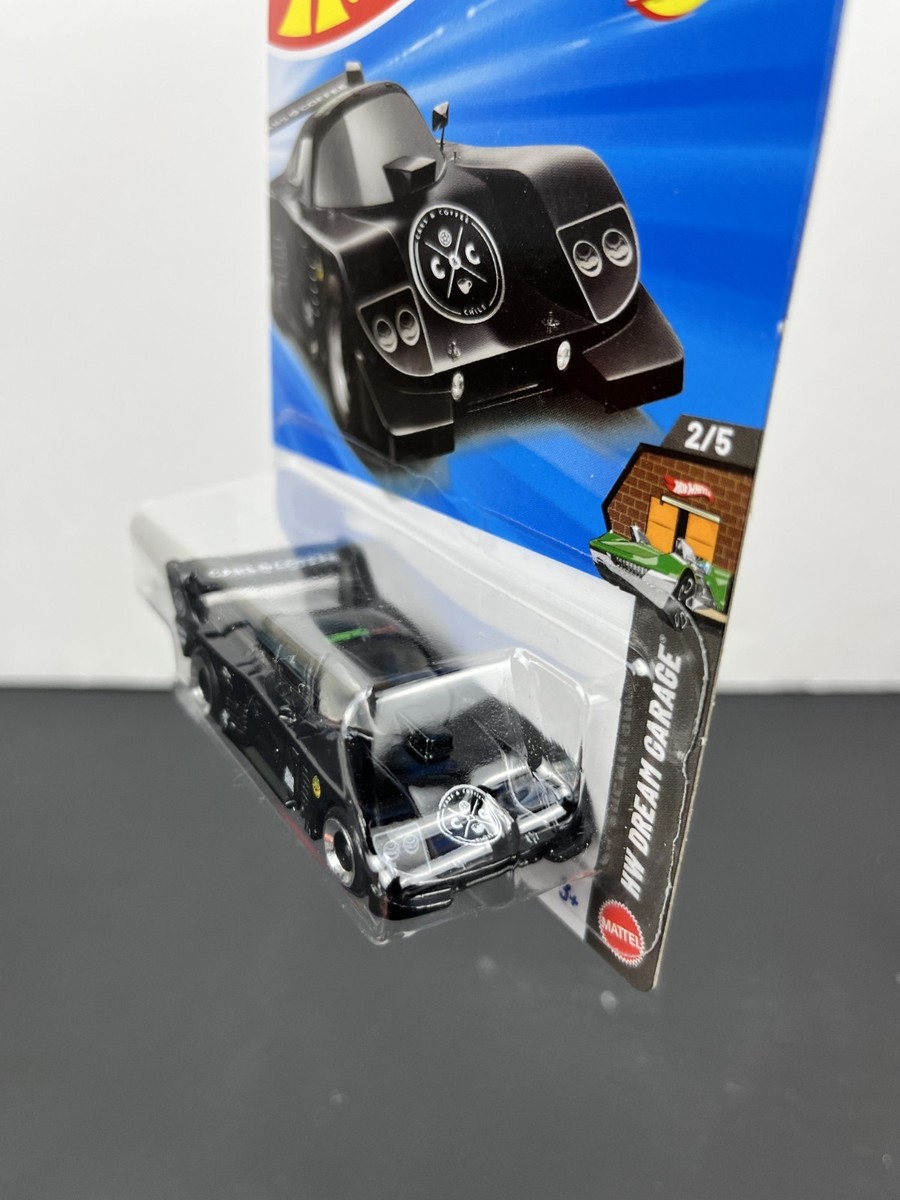 Hot Wheels 2026 Mainline HW Dream Garage La Liebre Legends Tour