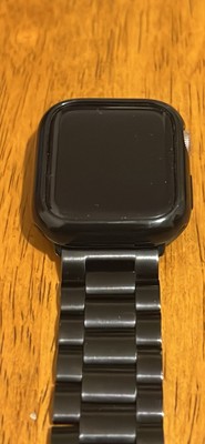 Apple Watch Series SE  40mm Rose Gold Aluminium Case