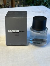 香水(男性用) JILL SANDER ABSOLUTE MAN 50ml / 100% JILL SANDER