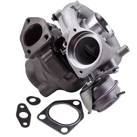 Turbolader +Dichtung for BMW 5er E60 530d 5 Touring E61 530d 7er E65 730d 72536