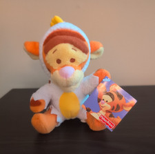 NEW My First Springtime Tigger Chick 6" Fisher Price Walt Disney W/Tag