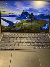 Dell Latitude 7320 13.3" Intel Core i7-1185G7 16GB RAM 512GB SSD Windows 11