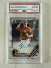 2019 Bowman Chrome RC Gunnar Henderson PSA 10 Autograph Auto