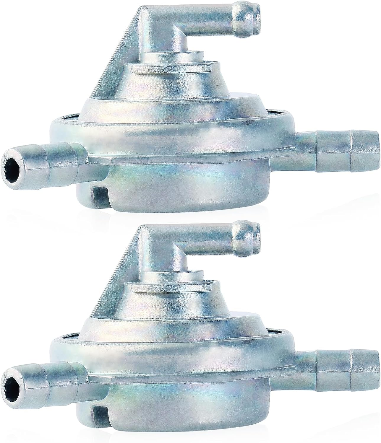 Vacuum Fuel Pump Gas Valve Petcock Switch for GY6 50Cc 60Cc 80Cc 90Cc 110Cc 125C