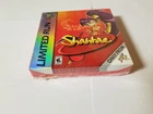 Shantae Game Boy Color Limited Run Games new gbc