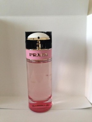 PRADA CANDY FLORALE EAU DE TOILETTE SPRAY 2.7FLOZ