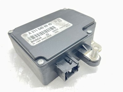 Mercedes-Benz E W211 2003 Diesel Batterie Steuergerät A2115406945 130kW