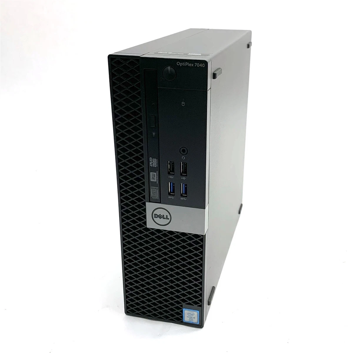 ☆EPSON Core i5 6500 8GB 新品SSD＋HDD Win10 Intel Core i5 6th Gen. SSD (Solid State Drive) PC Desktops & All