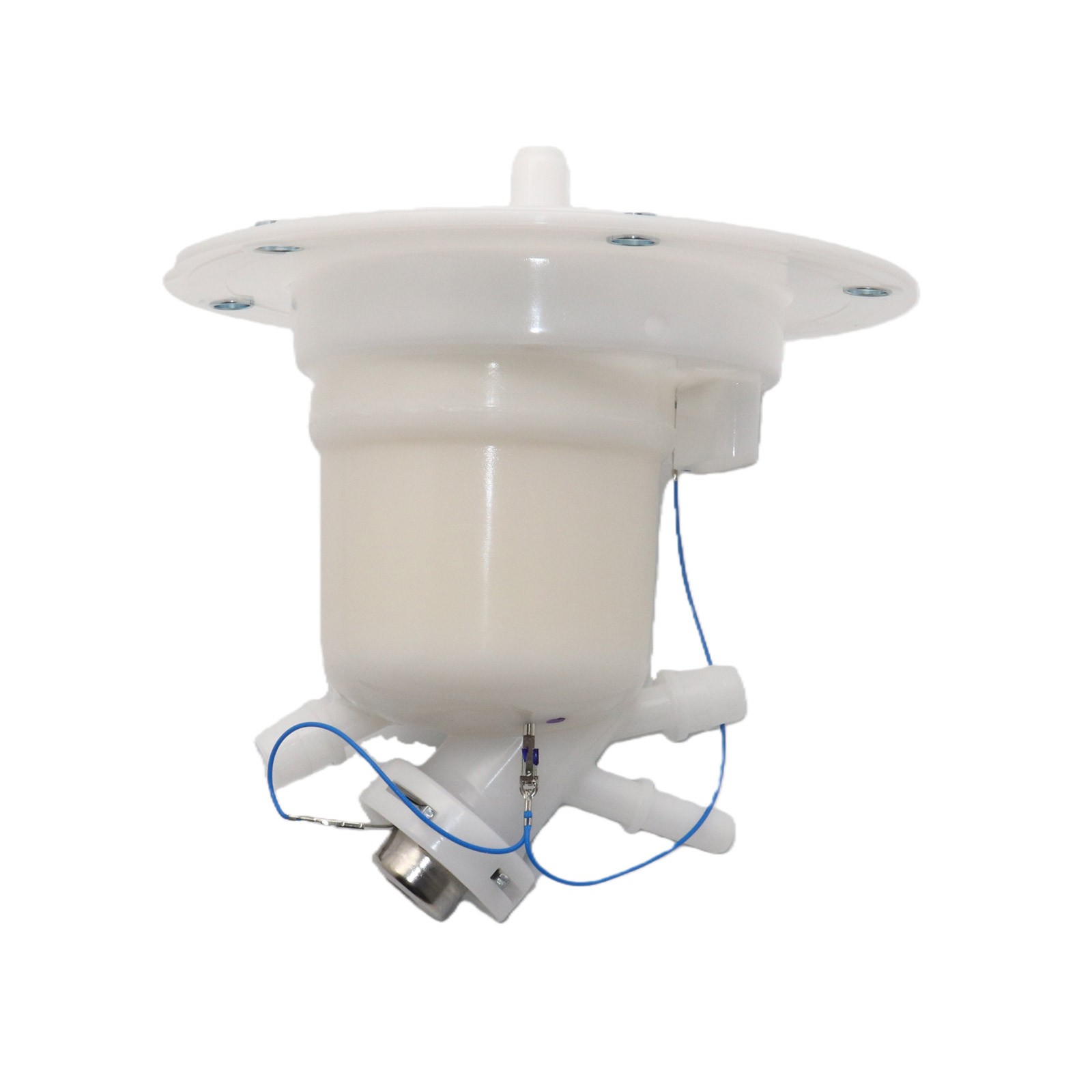 Fit For Mercedes-Benz SLS AMG C197 Fuel Tank Right Filter Unit A2214702090