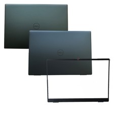 New LCD Rear Back Cover Top Case For Dell Inspiron 16Plus 7620 0HNRTX 0K9G5V