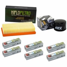 Filtre à huile BMW 1600