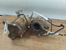 Catalyseurs Volkswagen 181