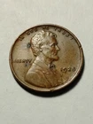 1928-P Lincoln Wheat Penny Extra Fine Details Exact Coin Shown