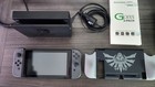 Nintendo Switch (w/ accessories)