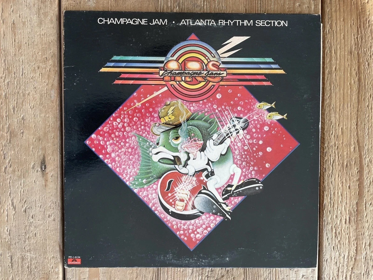 25+ Atlanta Rhythm Section LP Vinyl Records for sale | Updated Oct