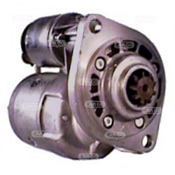 HC-Cargo Anlasser Starter 1 Kw FüR Skoda Favorit Forman 1.3 VW Caddy II Pick-Up-image