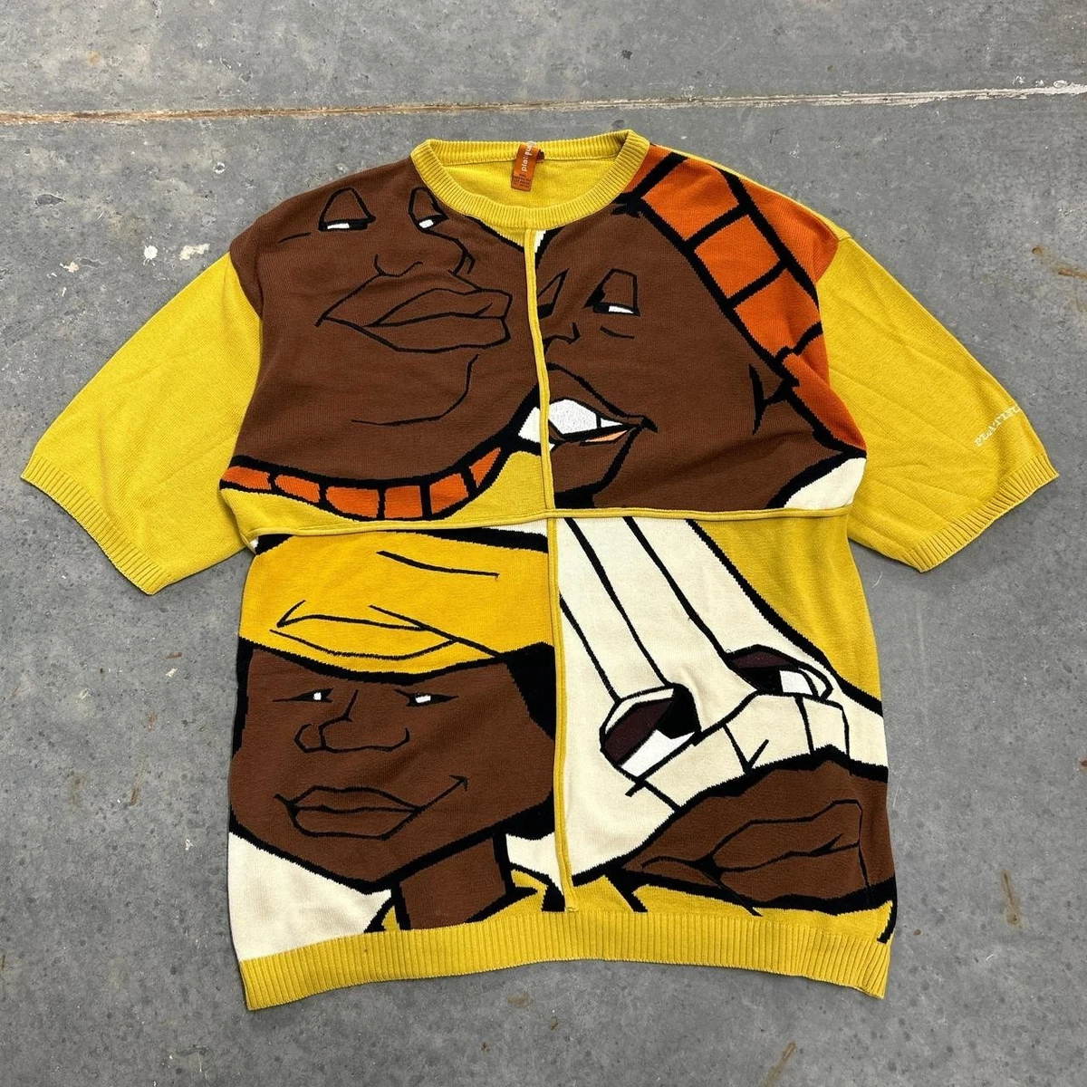 FUBU Men's 90s Theme for sale | eBay