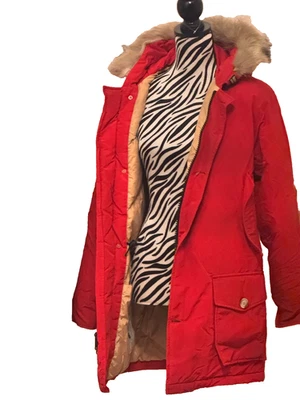 Woolrich Arctic