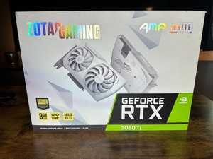 Zotac 3060 Ti Twin Edge Oc | eBay