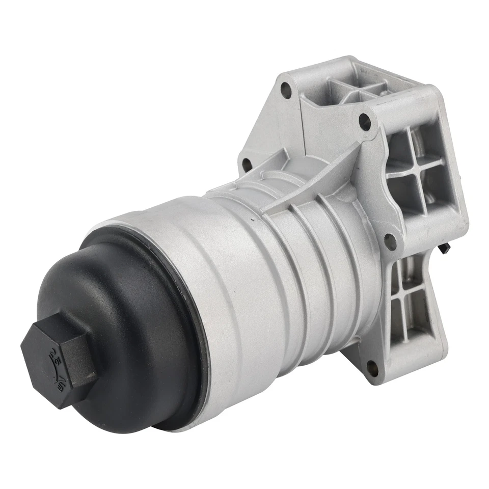06M115401K/E/LCWG Oil Filter Housing Oil Cooler For VW A6DI S4 S5 A6 A7 SQ5 A6 - Image 4 of 4