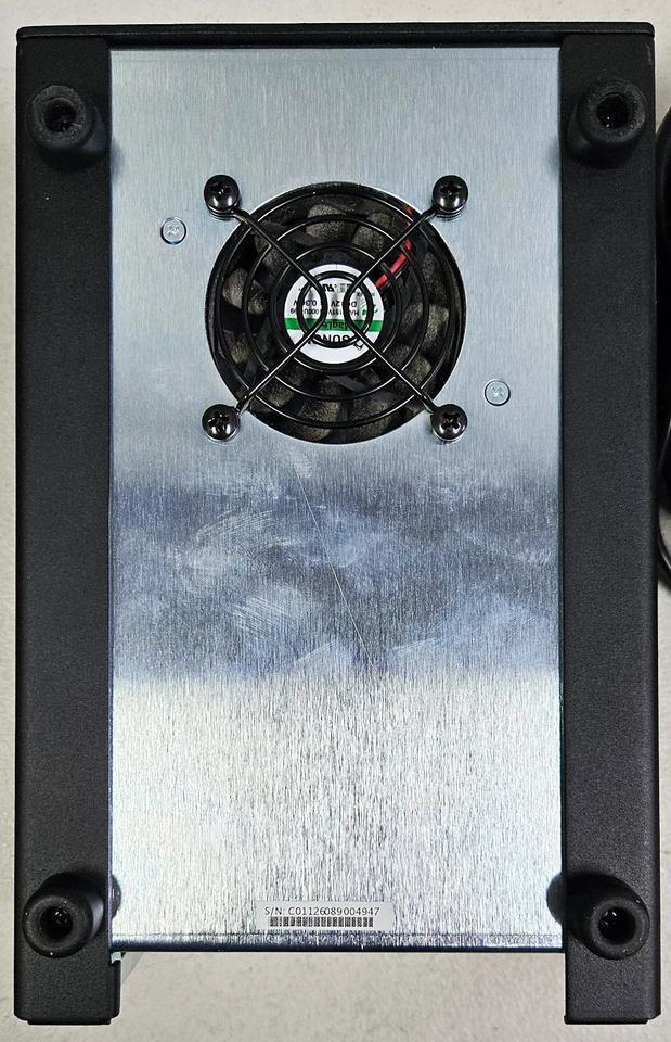 Sonnet Echo Express SE I Thunderbolt 2 Erweiterungsgehäuse mit Stromquelle - Bild 4 von 4