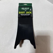 New Red Head Boot Jack