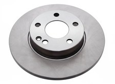 Disque de frein Mercedes 407