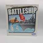 2016 Hasbro Battleship Board Game Sealed In Box