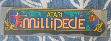 WOW!!! LOOK $$ ORIGINAL RARE Atari Millipede ...
