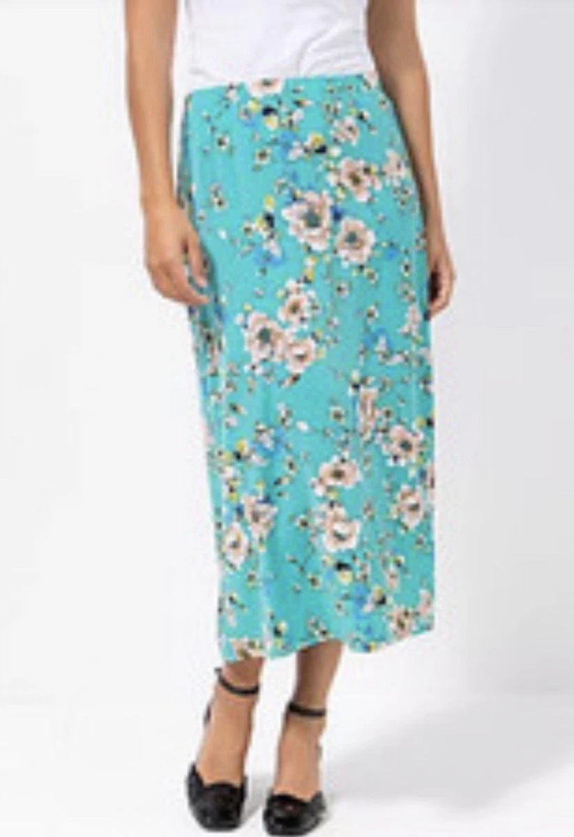 LIMITED COLLECTION Plus Size Khaki Green Cargo Maxi Skirt | Yours Clothing