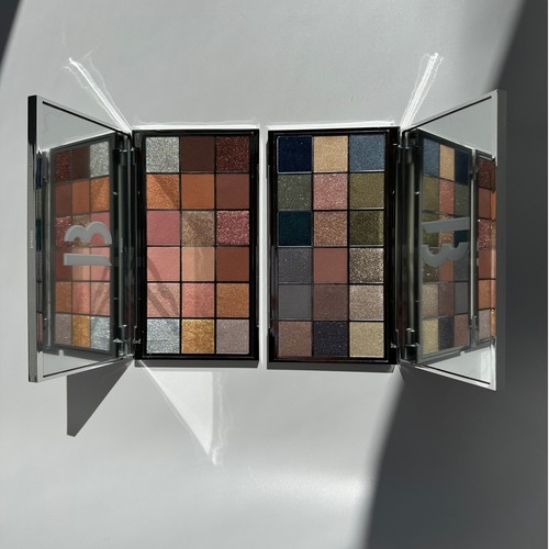 Paleta Byredo Remembrance y paleta Mineralscapes 36 sombras de ojos nueva en caja edición limitada - Imagen 2 de 21