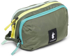 Cotopaxi Nido Accessory Bag - CADA Dia - Spruce