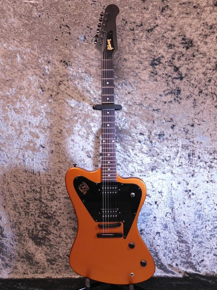 Gibson Non-Reverse Firebird Limited Edition 2016 o6468 - Bild 2 von 4