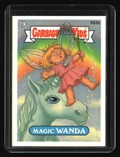 1987 Topps Garbage Pail Kids Series 11 - #452...