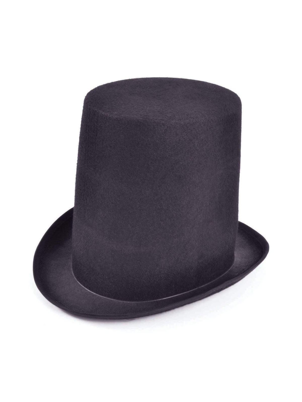 Extra Tall Stove Pipe Hat - Image 2