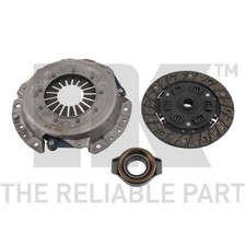 Kit d'embrayage Nissan ALMERA