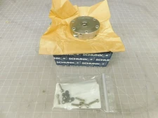 SCHUNK 436100 VERO_S NSE MIKRO 49 M6552