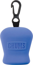 Microfiber Lens Cloth Pouch Portable Screen Cleaner Clip Blue Camera Glasses
