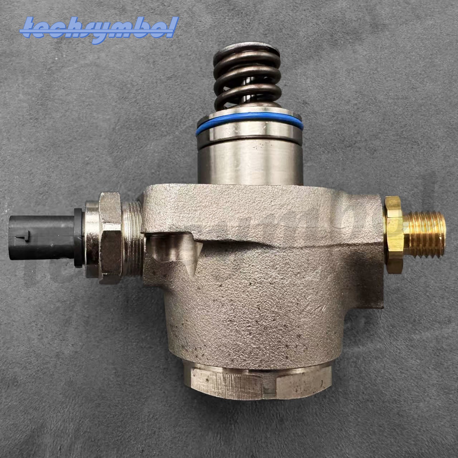 Audi R8 2015-2024 High pressure fuel pump P/N 07L127025F