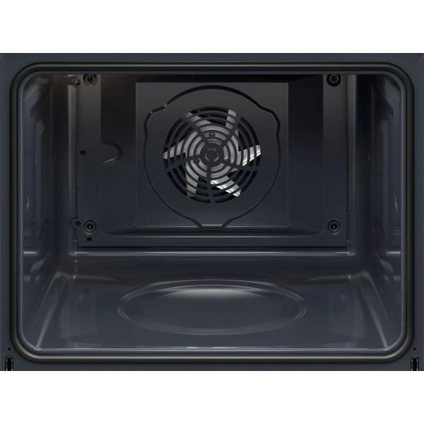 AEG OU5AE20SM - Einbauherd/Backofen - Edelstahl mit Antifingerprint - Bild 2 von 4
