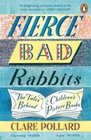 Clare Pollard | Fierce Bad Rabbits | Taschenbuch | Englisch (2020)